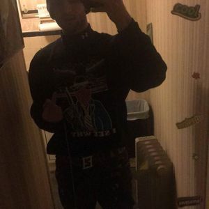 Meet your Posher, Doug